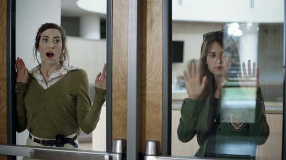 Photo from the movie Moments of Clarity