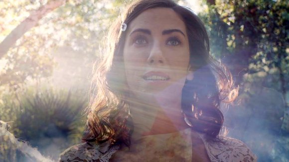 Photo from the movie Moments of Clarity