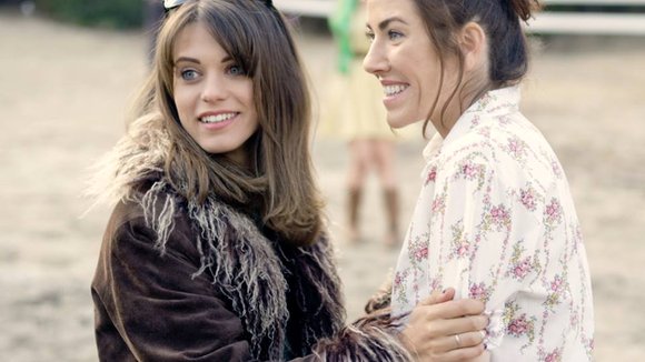 Photo from the movie Moments of Clarity