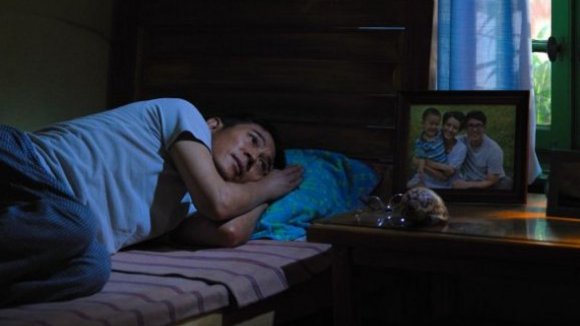 Photo from the movie Ocean Heaven