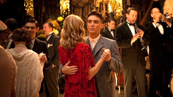 Photo du film Peaky Blinders