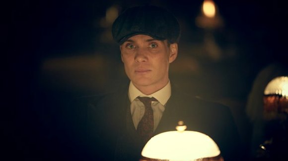 Photo du film Peaky Blinders