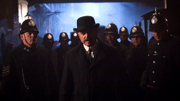 Photo du film Peaky Blinders