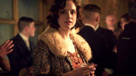 Photo du film Peaky Blinders