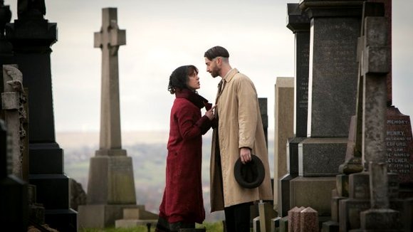 Photo du film Peaky Blinders