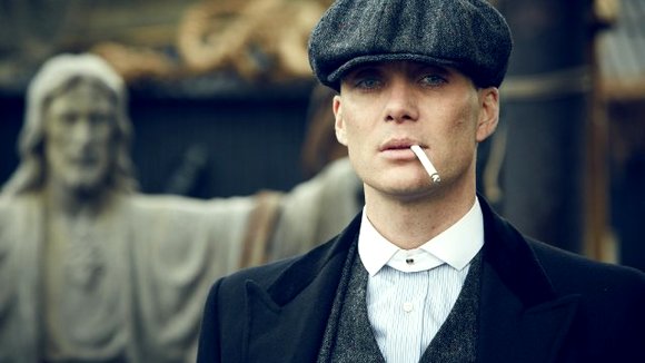 Photo du film Peaky Blinders