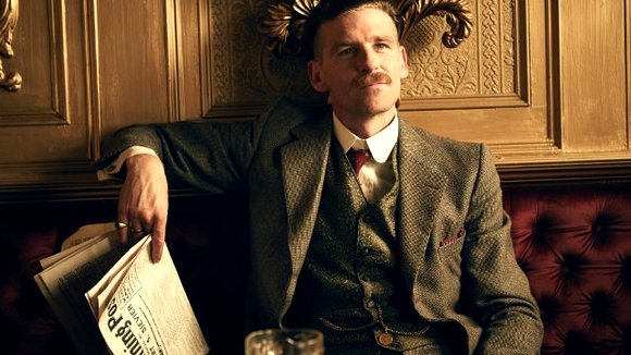Photo du film Peaky Blinders