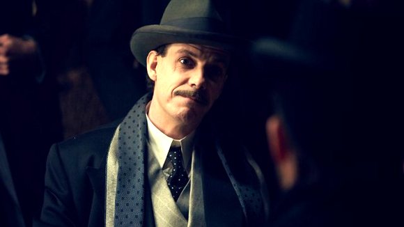Photo du film Peaky Blinders