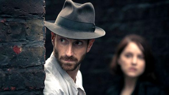 Photo du film Peaky Blinders