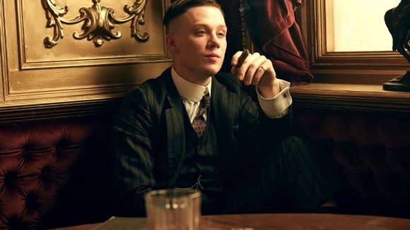 Photo du film Peaky Blinders