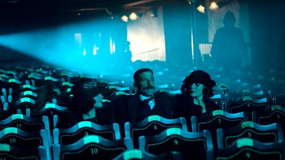 Photo du film Peaky Blinders