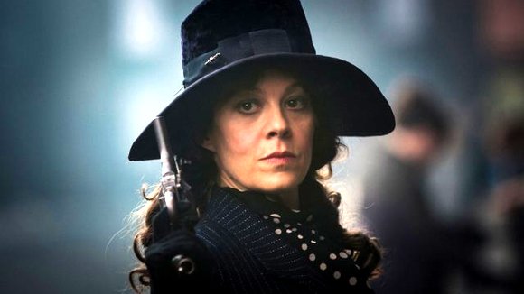 Photo du film Peaky Blinders