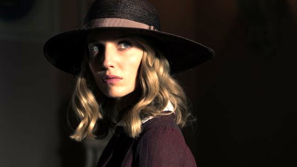 Photo du film Peaky Blinders