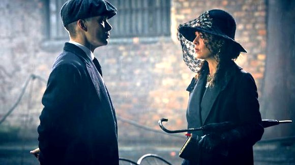 Photo du film Peaky Blinders