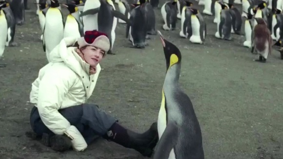 Photo from the movie Red Knot