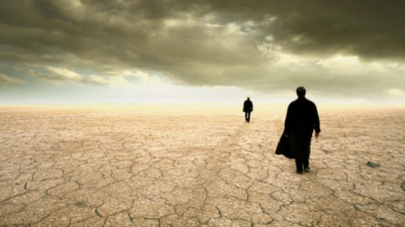 Photo from the movie Rhino Season