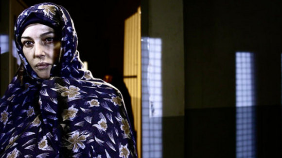 Photo from the movie Rhino Season