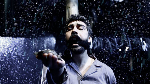 Photo from the movie Rhino Season