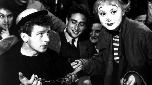 Photo du film La Strada