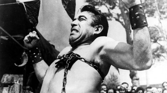 Photo du film La Strada