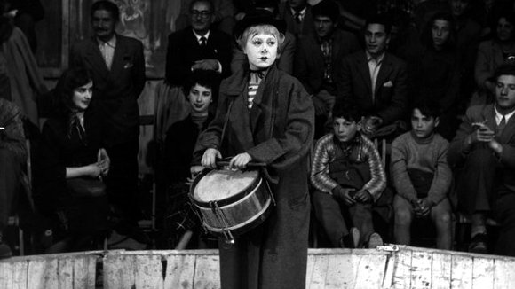 Photo du film La Strada