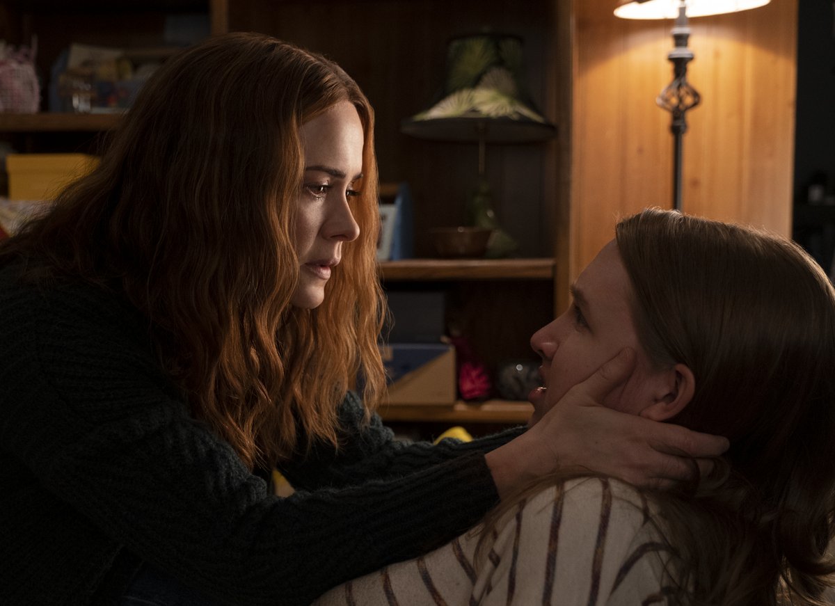 Photo from the movie Run