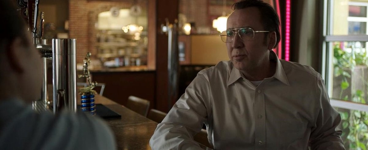 Photo from the movie Running with the Devil