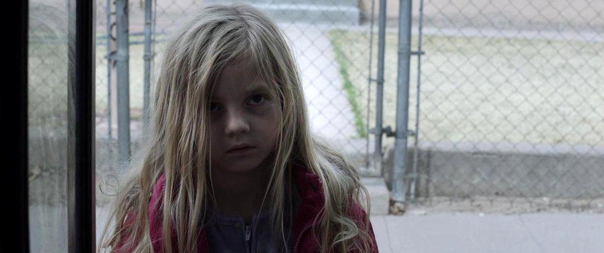 Photo from the movie Running with the Devil