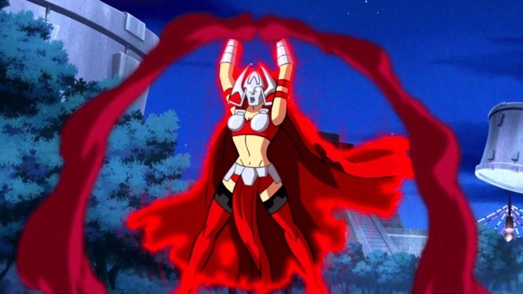 Photo from the movie Scooby-Doo! and Kiss: Rock and Roll Mystery