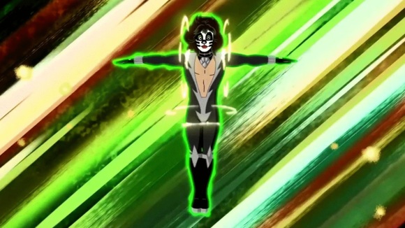 Photo from the movie Scooby-Doo! and Kiss: Rock and Roll Mystery