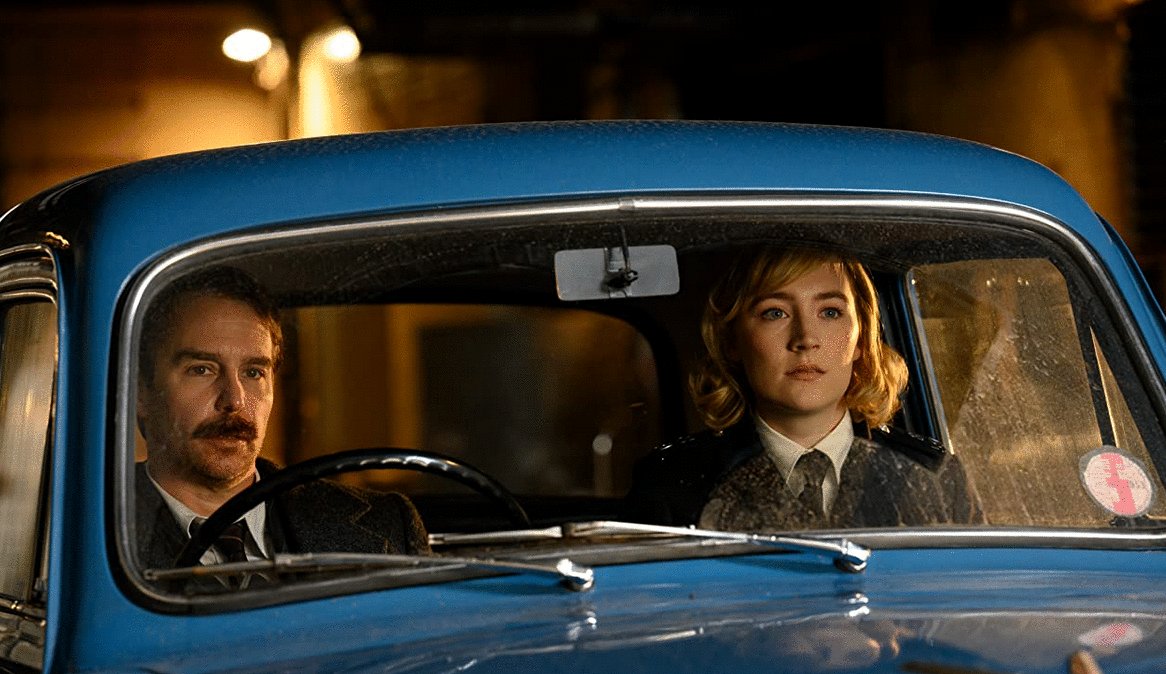 Photo du film See How They Run