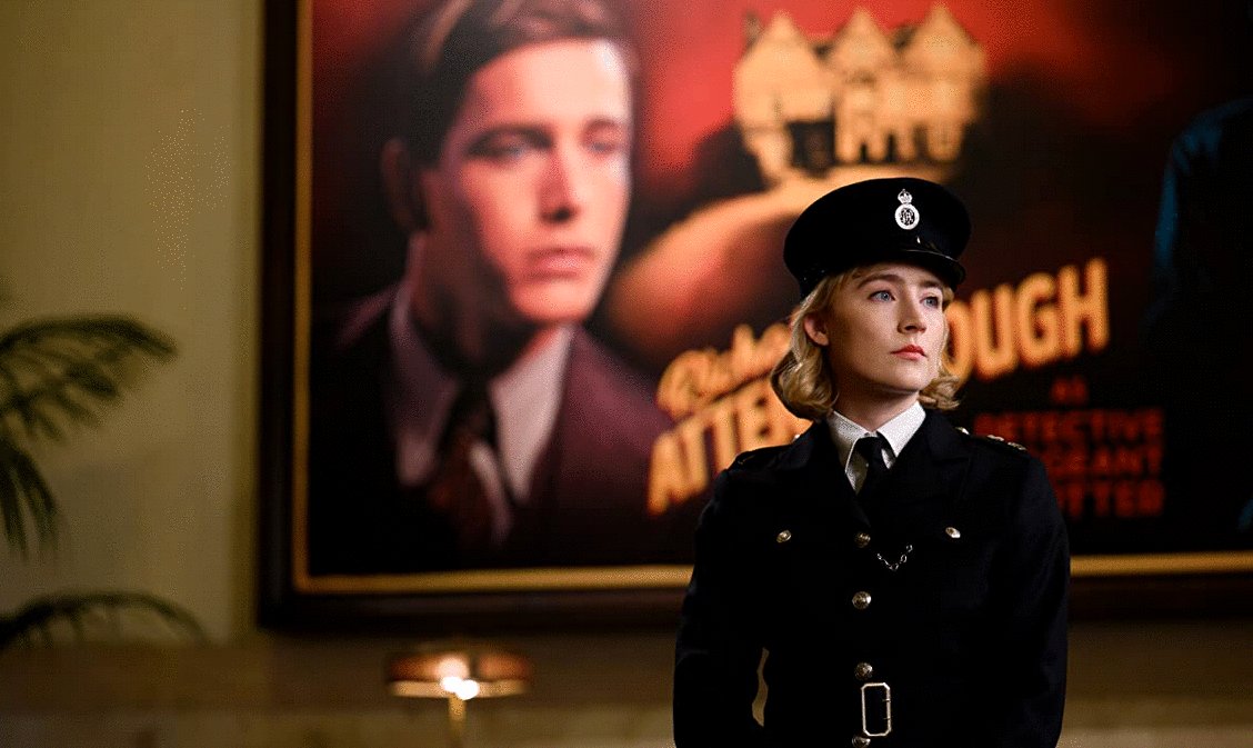 Photo du film See How They Run