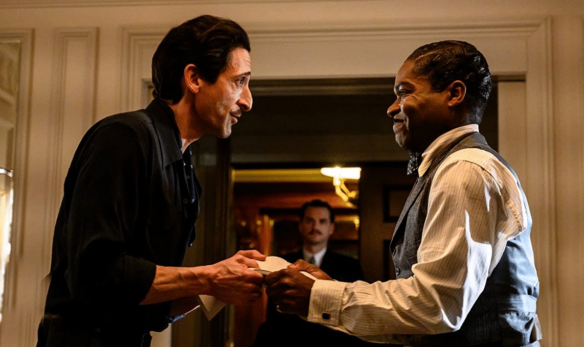 Photo du film See How They Run