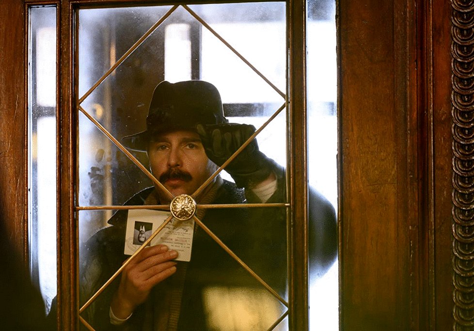 Photo du film See How They Run