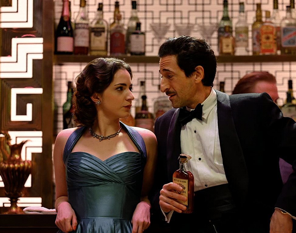 Photo du film See How They Run