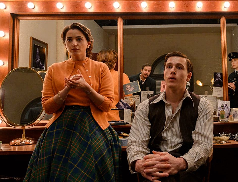 Photo du film See How They Run