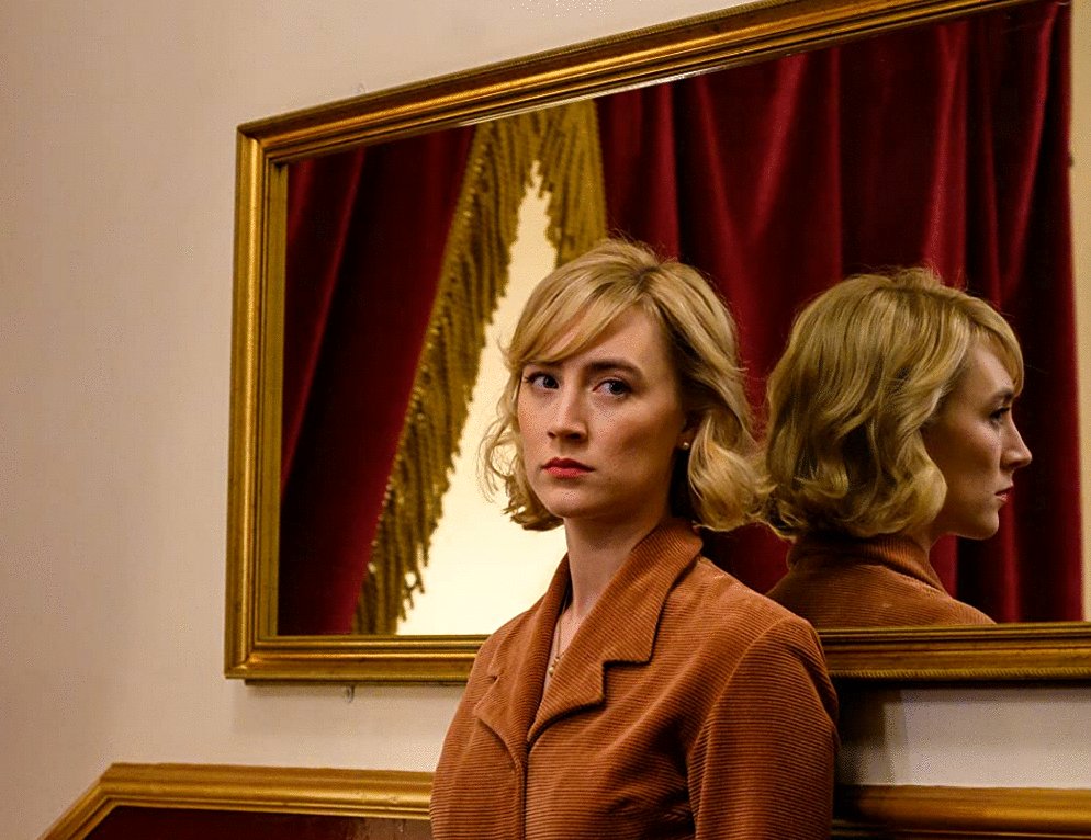 Photo du film See How They Run