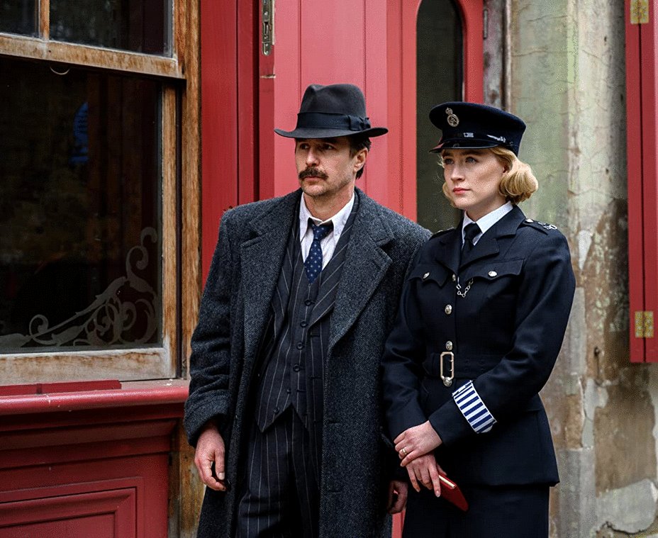 Photo du film See How They Run