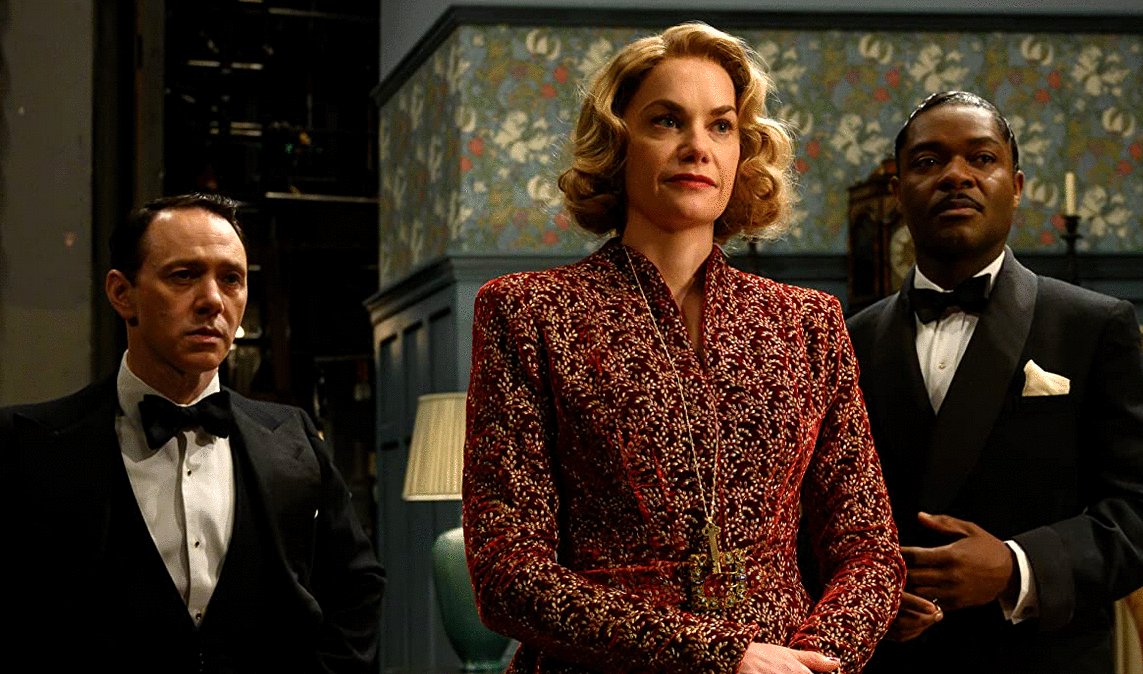 Photo du film See How They Run