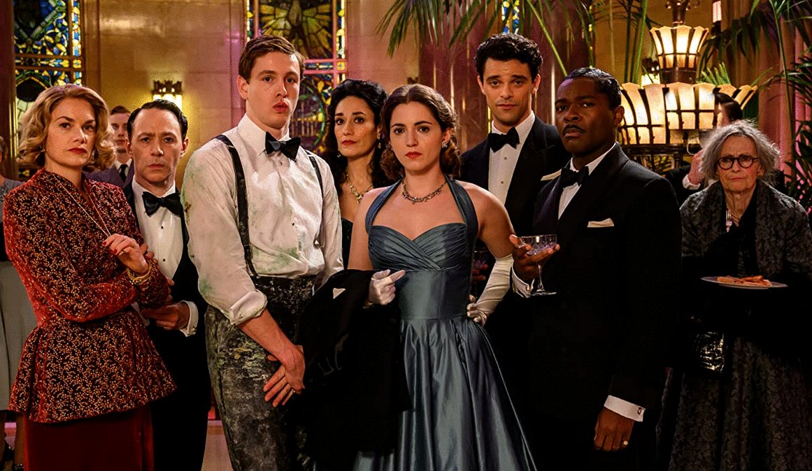 Photo du film See How They Run