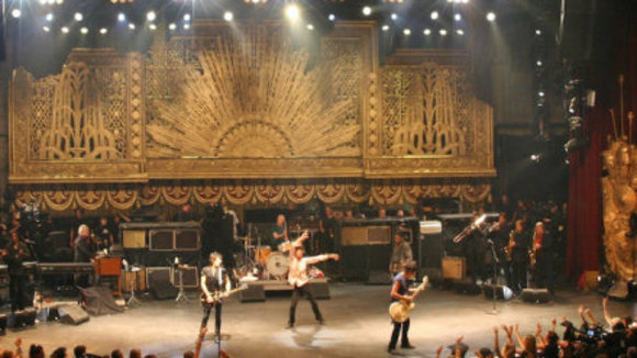 Photo du film Shine a Light