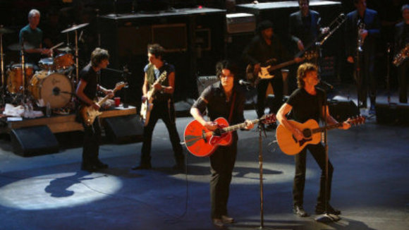 Photo du film Shine a Light