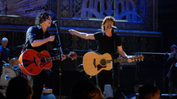 Photo du film Shine a Light