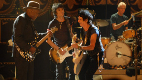 Photo du film Shine a Light