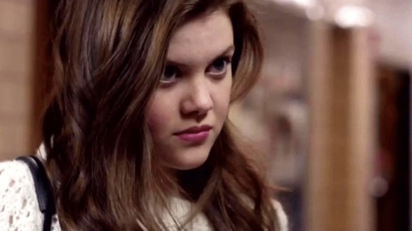 Photo du film The Sisterhood of Night