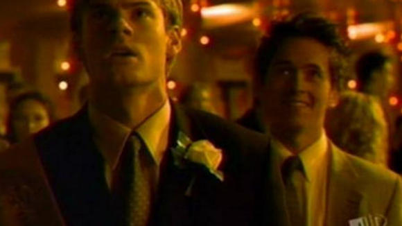 Photo from the movie Smallville