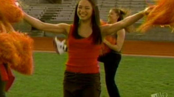 Photo from the movie Smallville