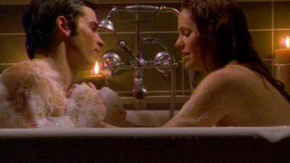 Photo from the movie Smallville