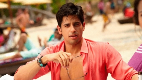 Photo from the movie Student of the Year