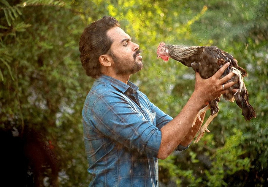 Photo from the movie Sultan